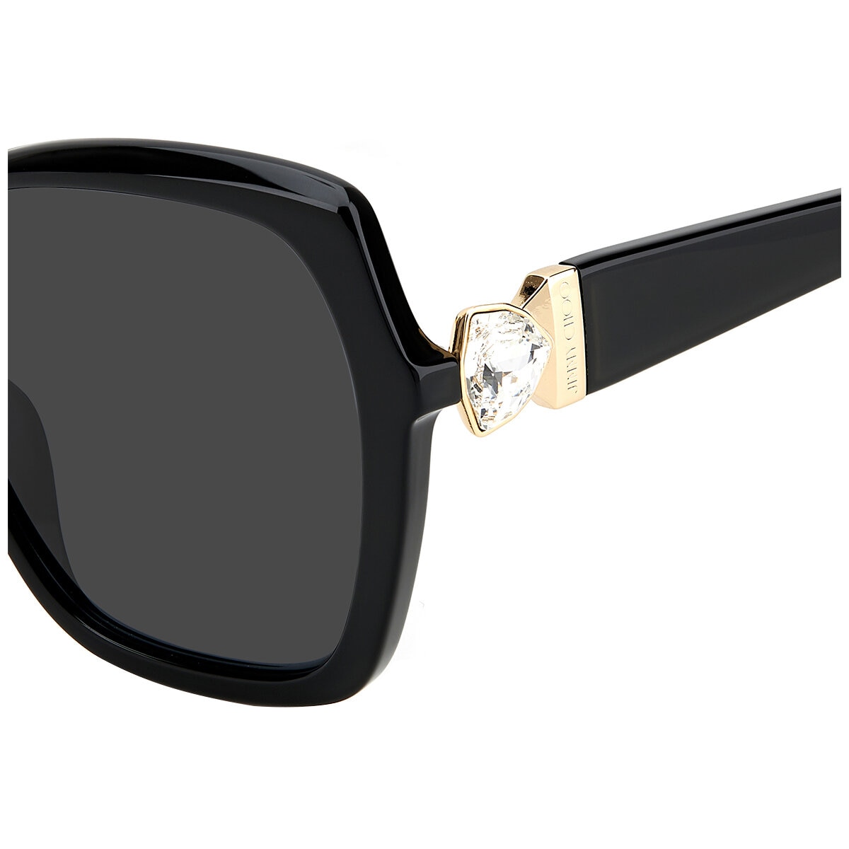 Jimmy Choo Manon/G/S Women's Sunglasses