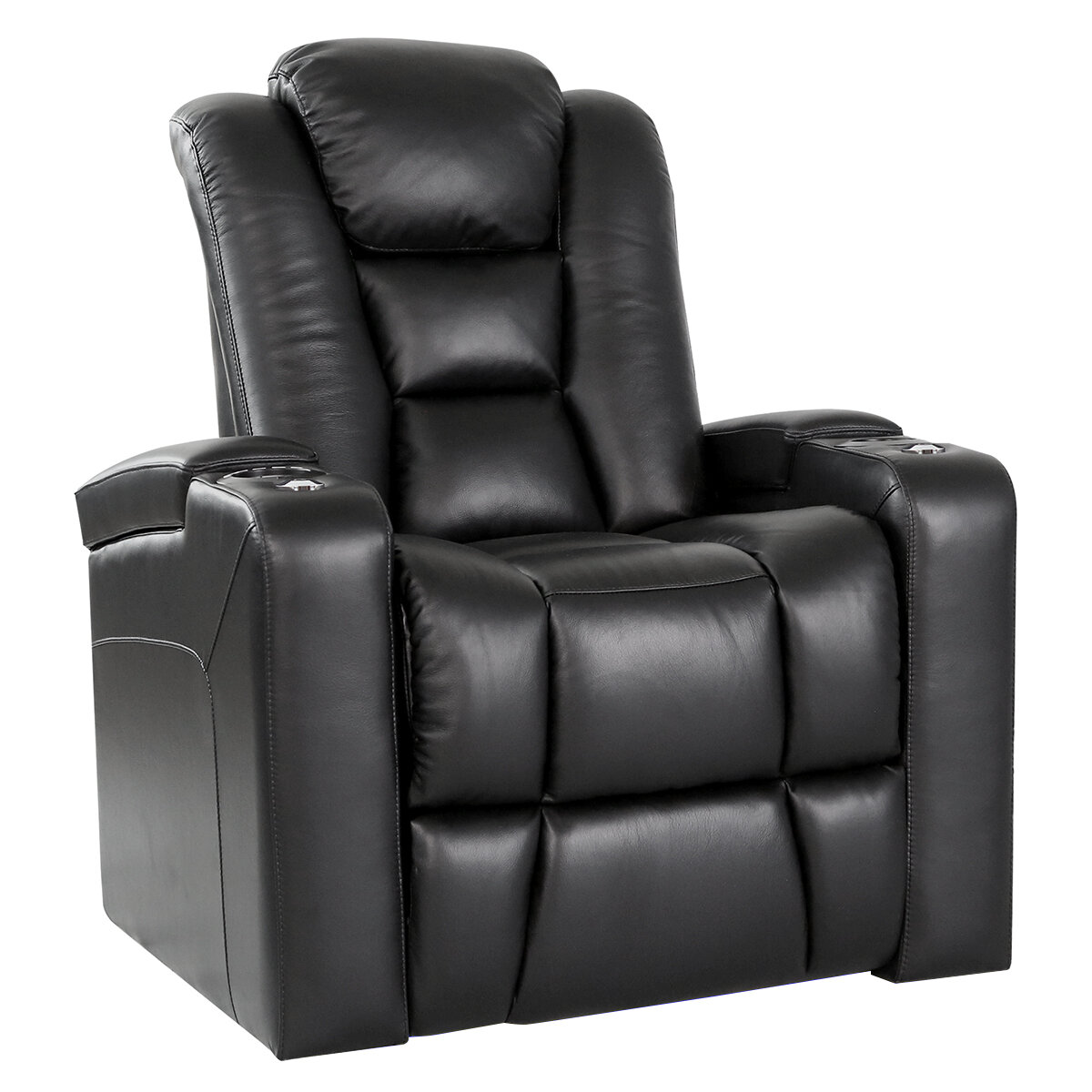 Costco shop theater recliner