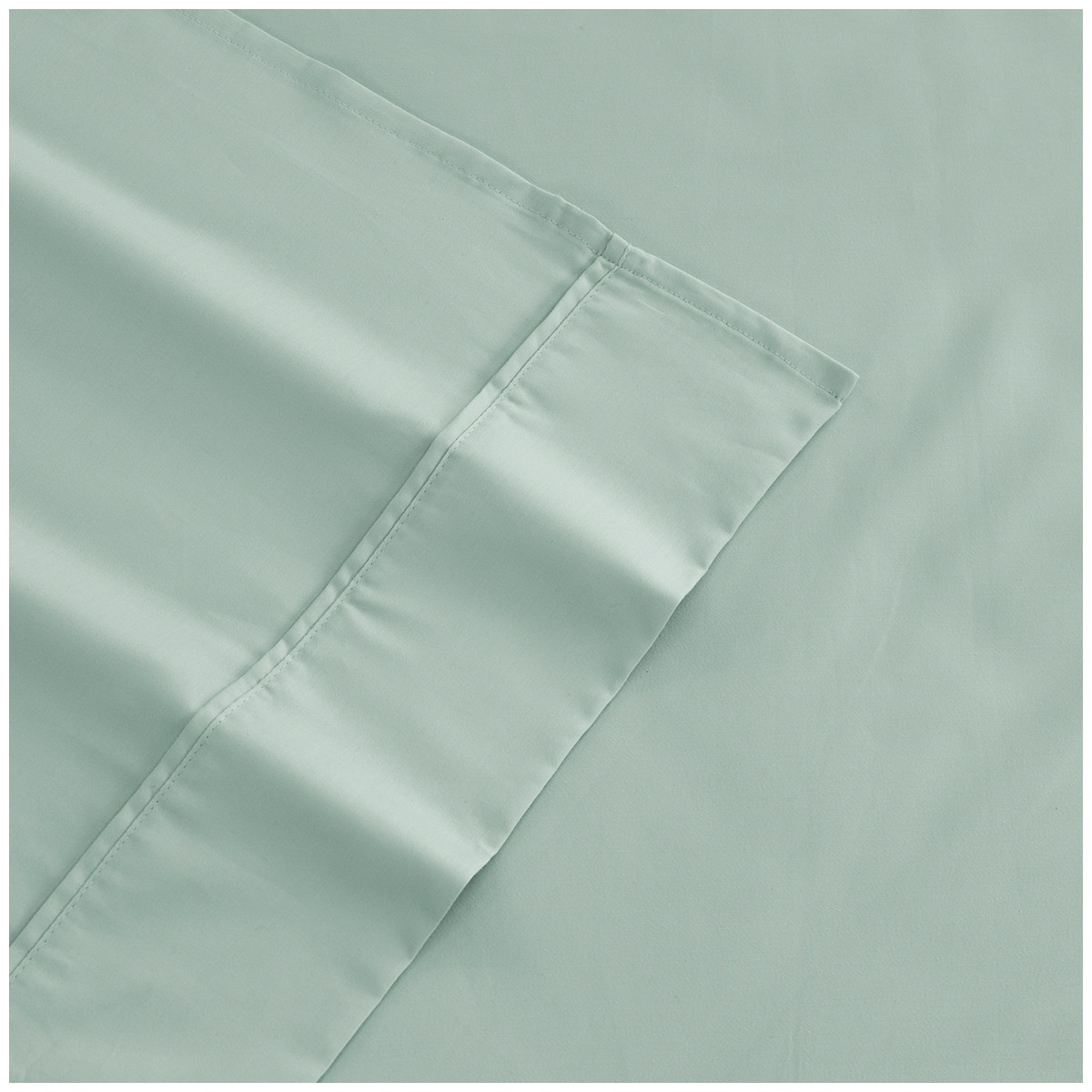 Ardor 1500TC Cotton Rich Sheet Sets King - Mint