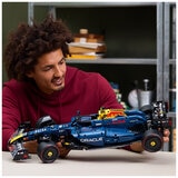 LEGO Oracle Red Bull Racing RB20 F1 Car 42206