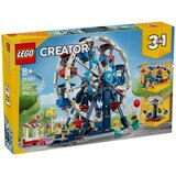 LEGO Creator 3 in 1 Iconic Ferris Wheel Building Toy 31389 LEGO Creator 3 in 1 Iconic Ferris Wheel Building Toy 31389