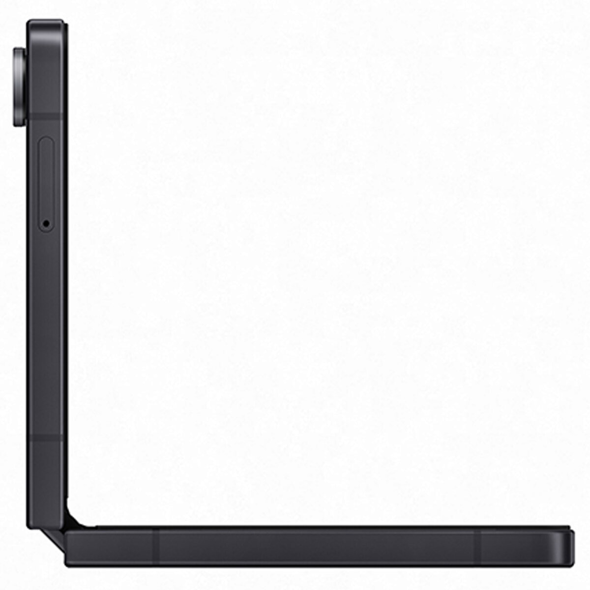 Samsung Galaxy Z Flip7 256GB Black