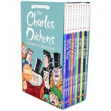 Charles Dickens Collection Boxed Book Set