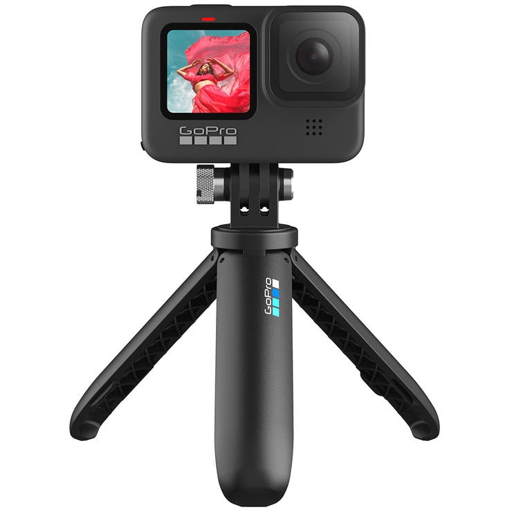 GoPro Shorty Mini Extension Pole & Tripod AFTTM001 Costco Australia