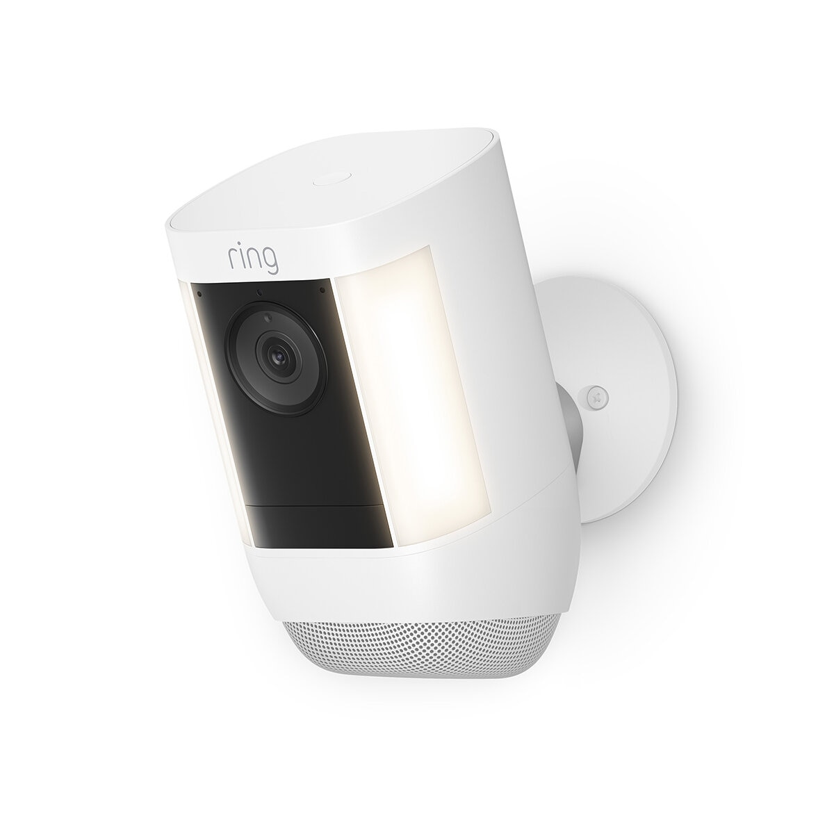 Ring Outdoor Camera Plus 2K Battery 3 Pack