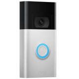 Ring Video Doorbell 2nd Gen and Indoor Cam 2nd Gen