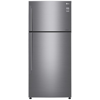 LG 478L Top Mount Refrigerator GT-515SDC
