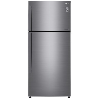 LG 516L Top Mount Refrigerator GT-515SDC