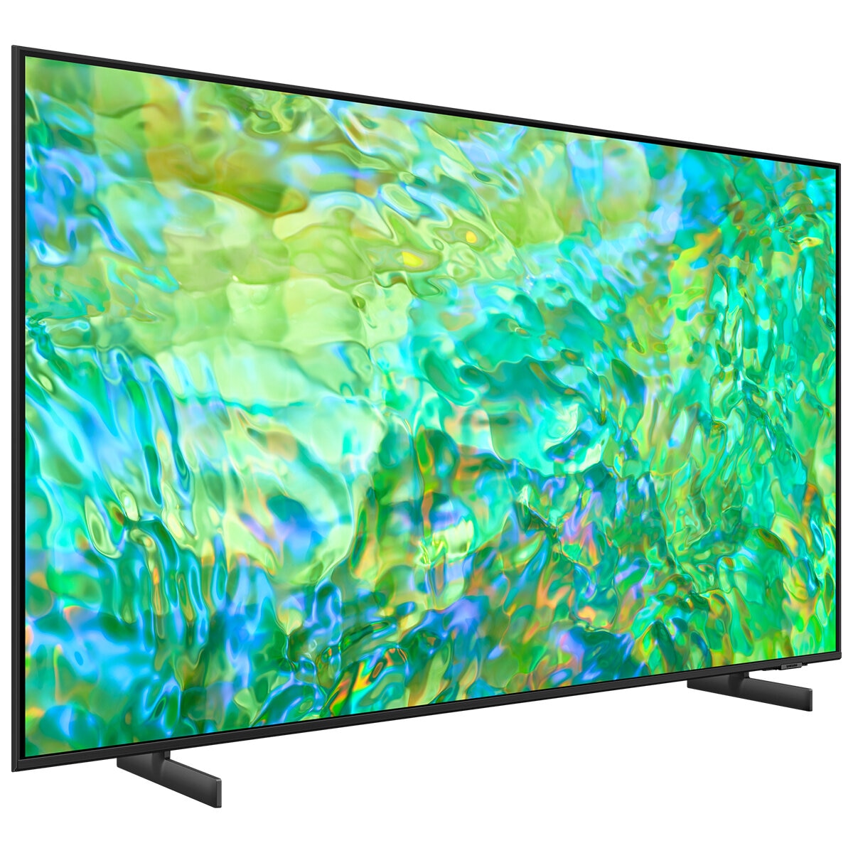 Samsung 50 Inch CU8000 Crystal UHD 4K Smart TV UA50CU8000WXXY