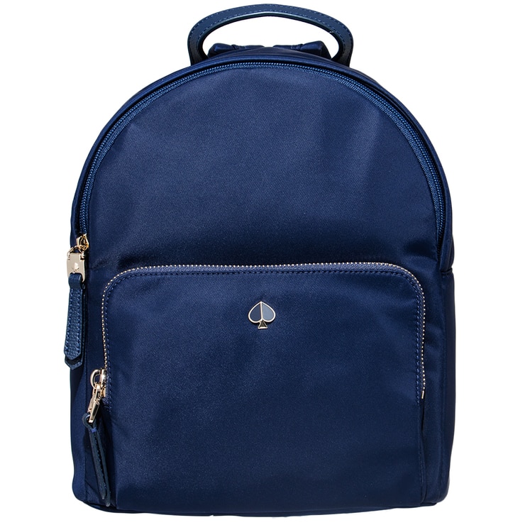 Kate Spade Taylor Medium Backpack Navy PXRUA693937 Costco Australia