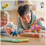 LEGO Super Mario Mario Kart – Wario & King Boo 72038