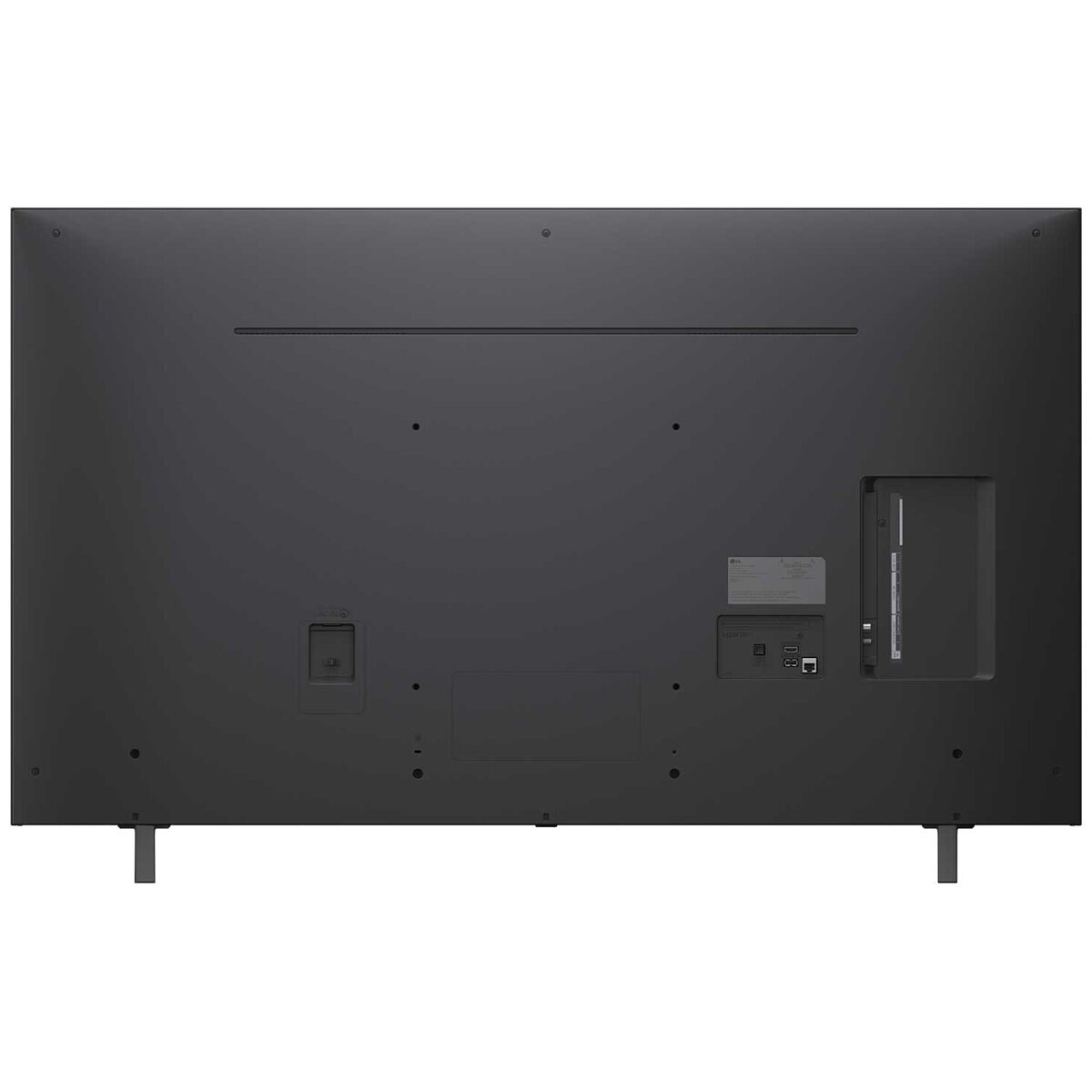 LG 55 Inch NANO80 AI LED UHD 4K Smart TV 55NANO80ASA