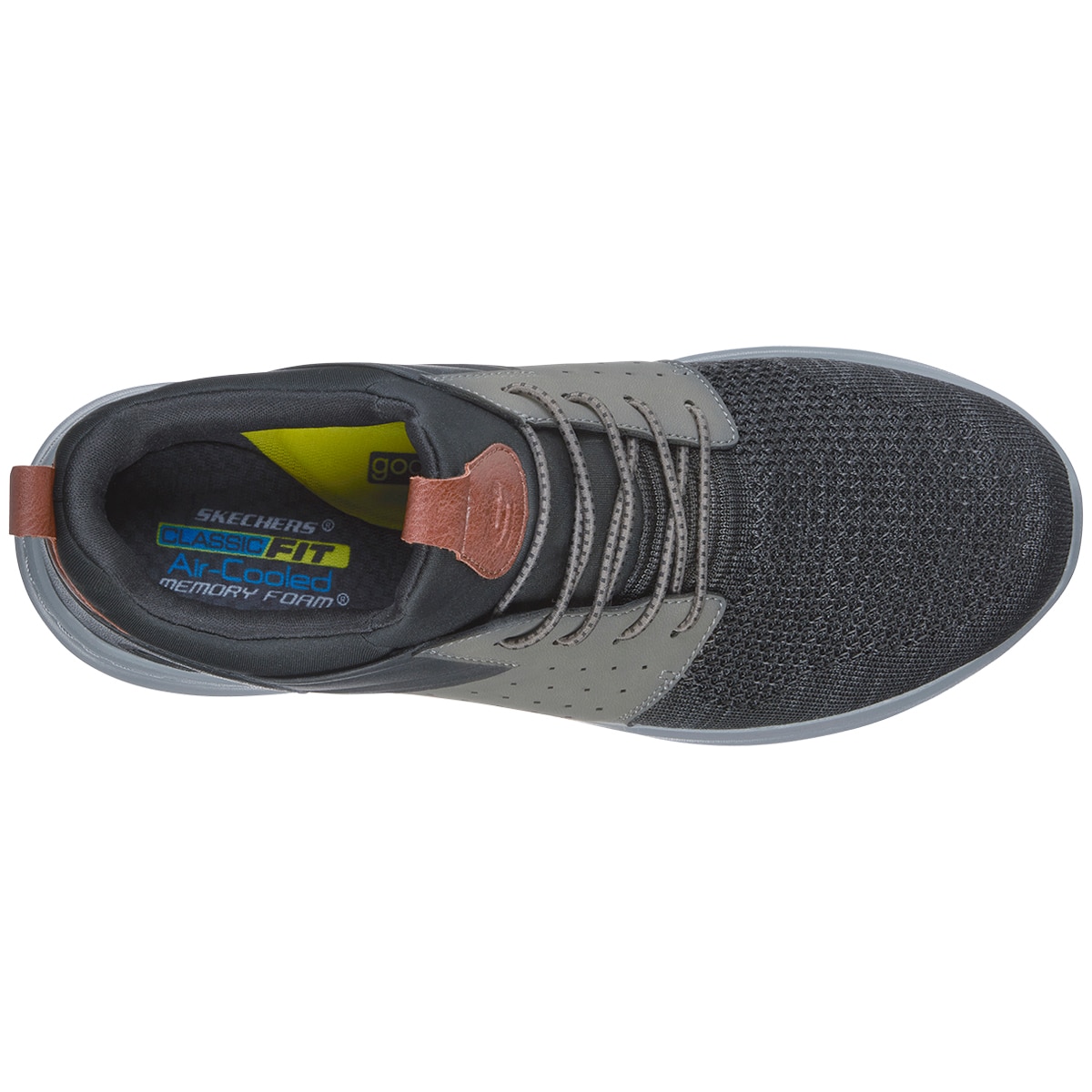 Skechers Men's Delson Shoes
