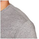 Polo Ralph Lauren Men's Crew Pocket Tee Heather Grey