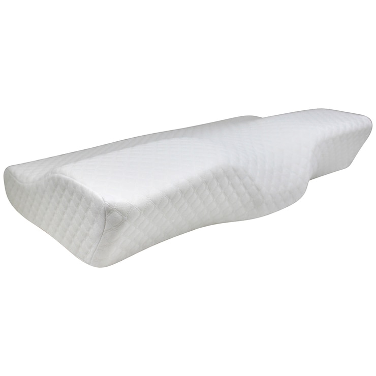 Odyssey Living Sleep Therapy Memory Foam Pillow Costco Australia