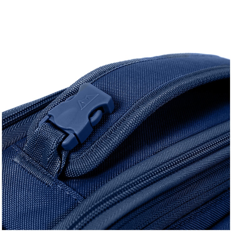 Titan Crush Resistant Expandable Lunch Pack Titan Crush Resistant Expandable Lunch Pack
