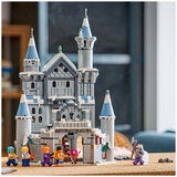 LEGO One Piece Battle at Drum Castle 75645