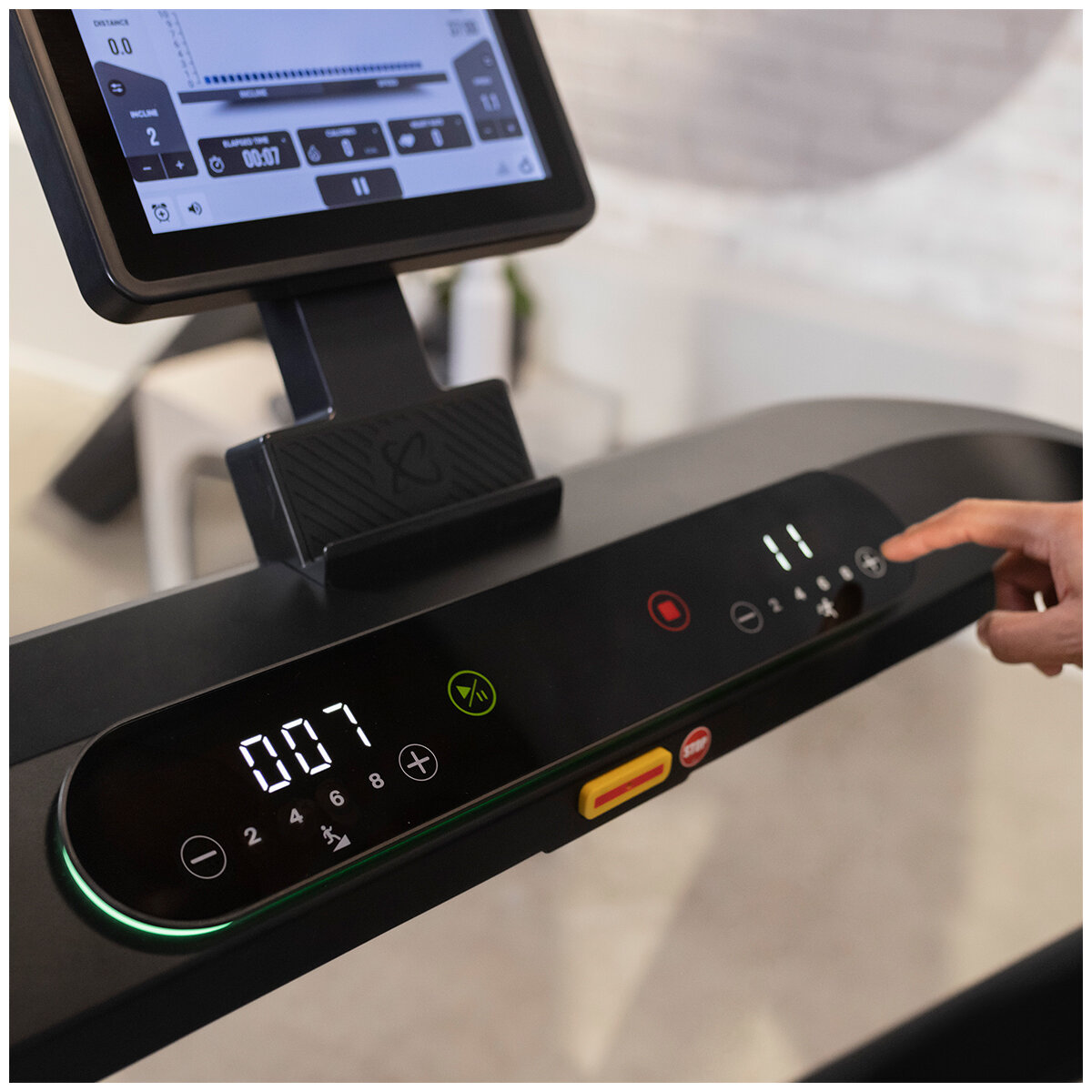 Centr RUNR-S Treadmill