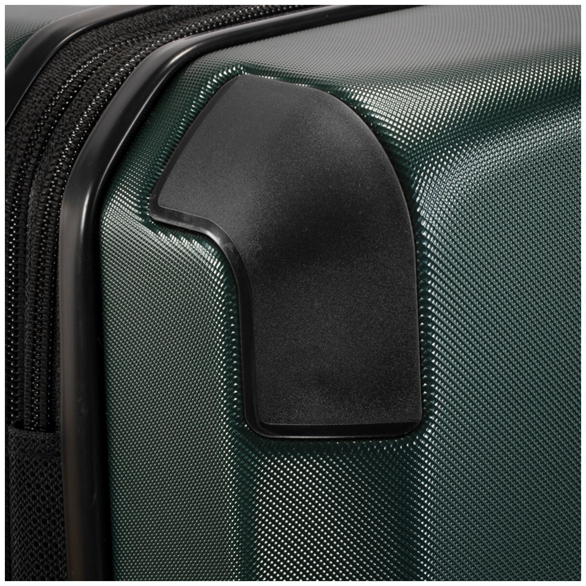 Ricardo Beverly Hills Eco rPET Grandview 2.0 Carry On Green