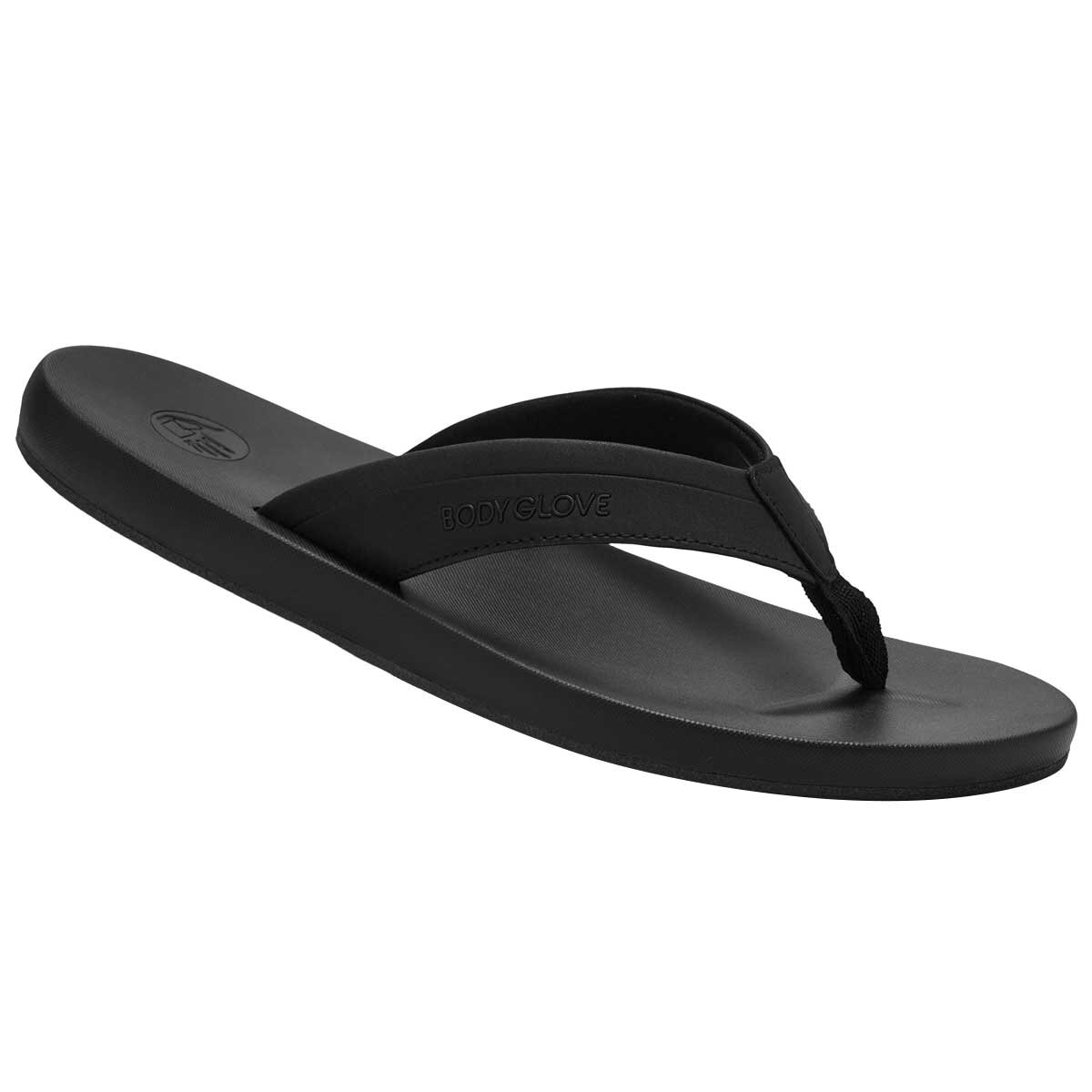 Body Glove Women's Flip Flop Black