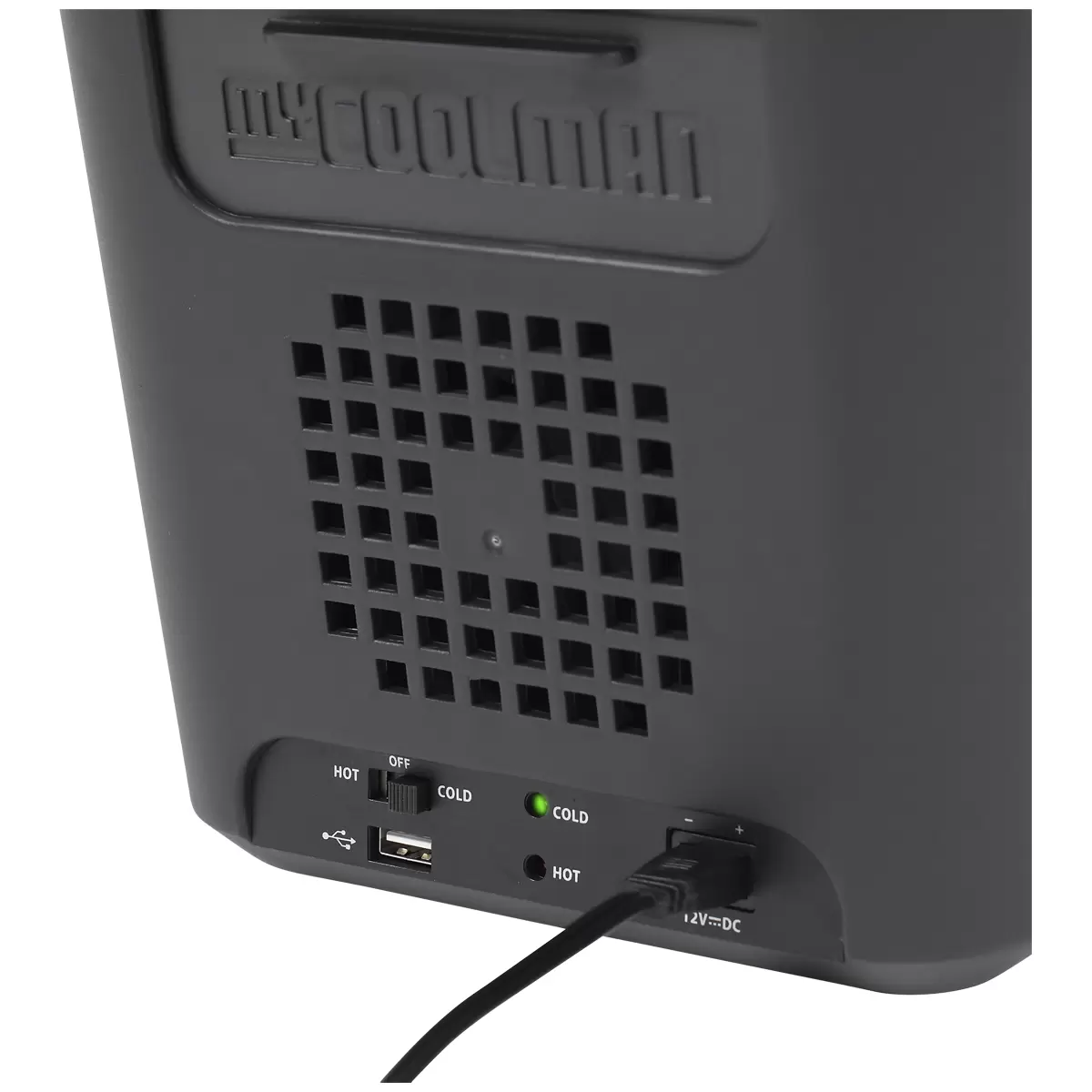 MyCoolman 9.5L Car Cooler