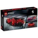 LEGO Speed Champions Ferrari SF90 XX Stradale Sports Car 77254 LEGO Speed Champions Ferrari SF90 XX Stradale Sports Car 77254