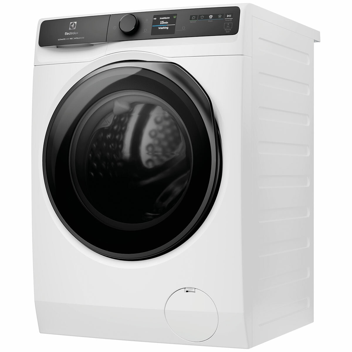 D24 266790 Electrolux 12KG 900 Series Front Load Washer White EWF1242R9WCS D24 266790 Electrolux 12KG 900 Series Front Load Washer White EWF1242R9WCS