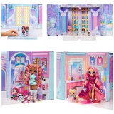 L.O.L. Surprise! OMG Fashion Show Mega Runway Playset