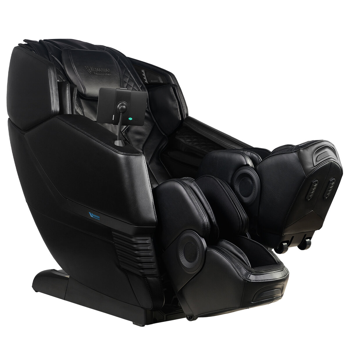 Masseuse Massage Platinum Pro-Flex Massage Chair