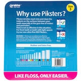 Piksters Interdental Brush 120pk