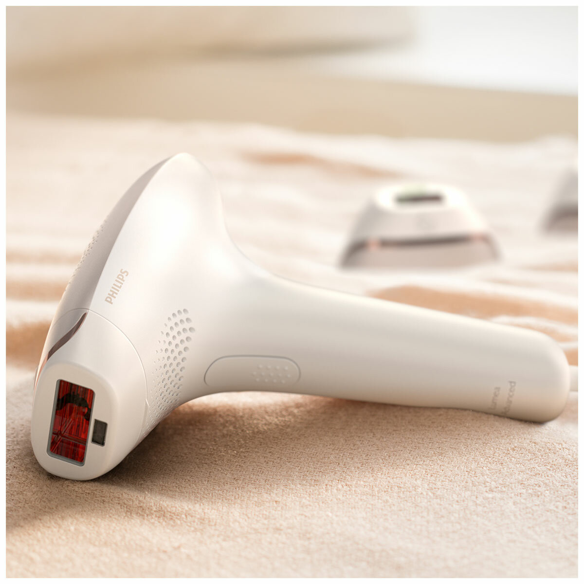 Philips Lumea Advanced IPL BRI923/00