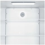 Westinghouse 492L Quad Door Fridge Matte Black