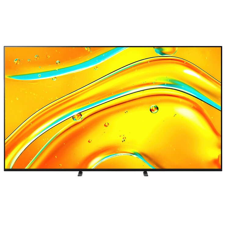 Sony 55 Inch BRAVIA 5 4K HDR Mini LED TV K55XR50