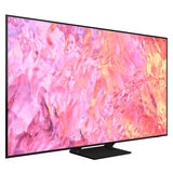 Samsung 85 Inch Q60C QLED 4K Smart TV QA85Q60CAWXXY