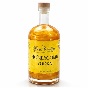 Newy Distillery Honeycomb Vodka 1L