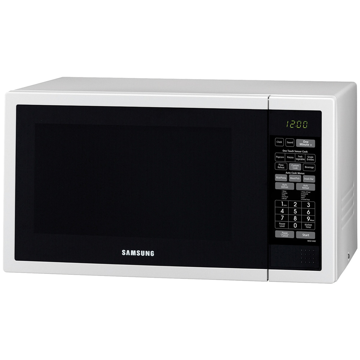SAMSUNG Microwave