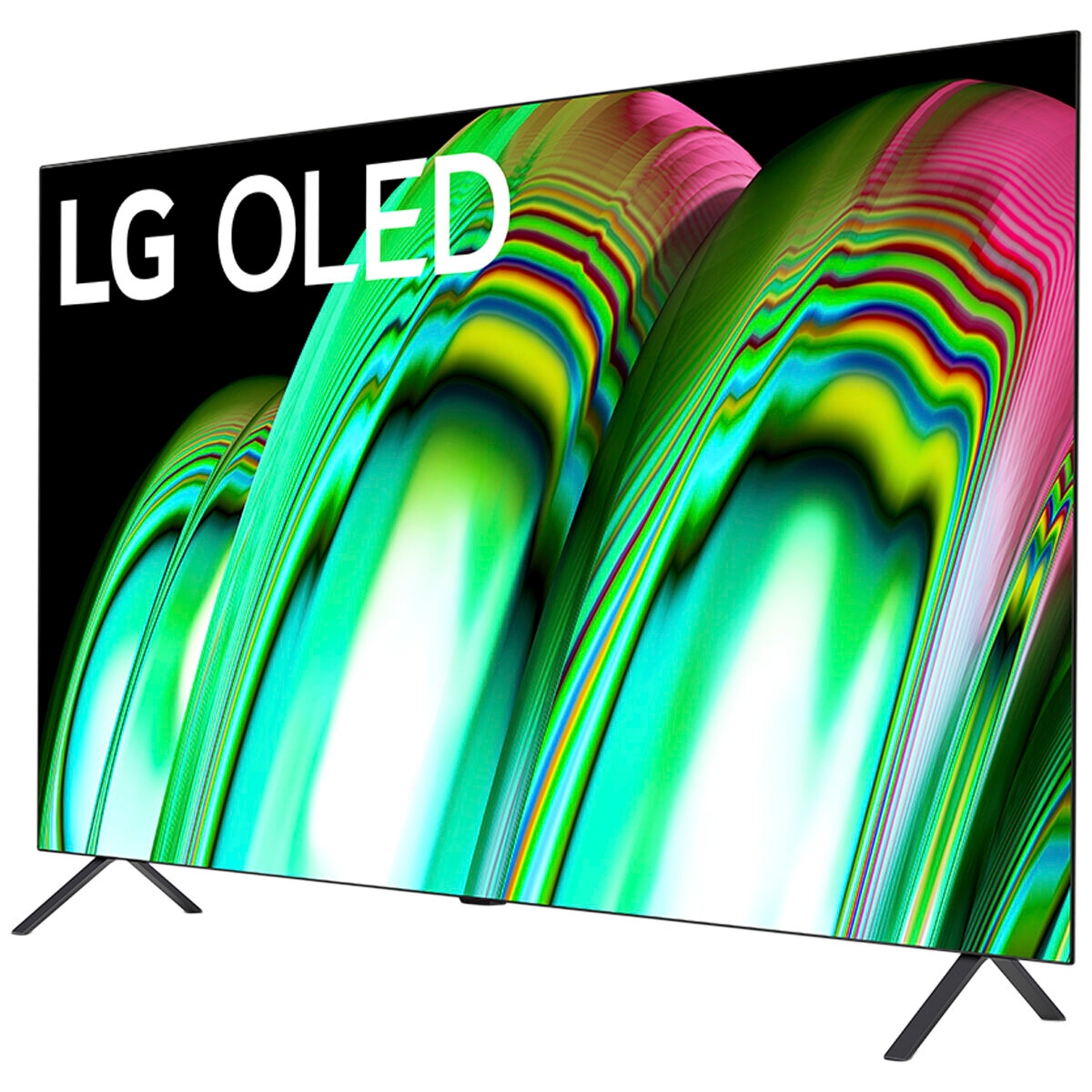 LG 55 Inch A2 4K Smart OLED TV OLED55A2PSA