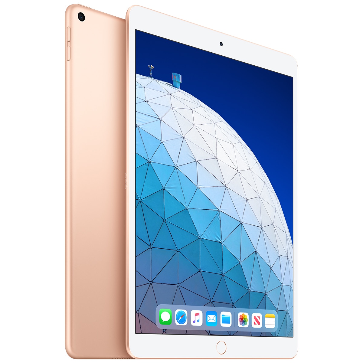 iPad Air MUUL2X/A 10.5-inch iPad Air Wi-Fi 64GB - Gold