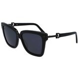 Ferragamo SF1085SN 001 Women's Sunglasses