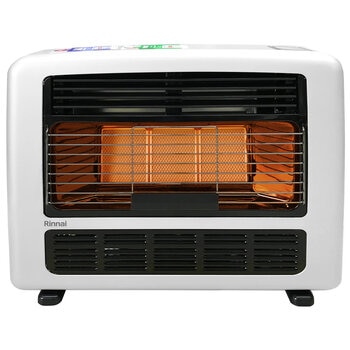 Rinnai Granada 252 Natural Gas Heater 252WN2