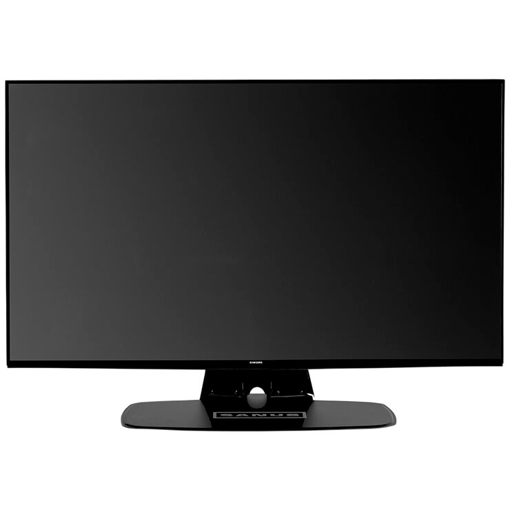 SANUS Swivel TV Stand SSTV2B1