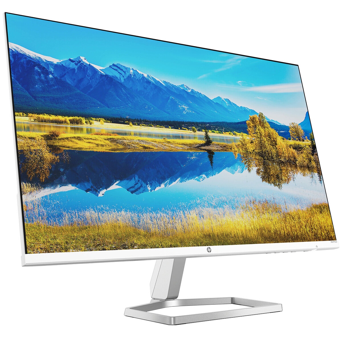 HP 27 Inch M27FWA FHD Monitor 356D6AA