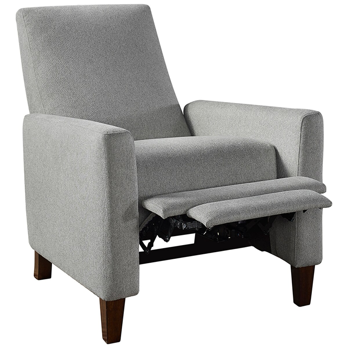 Barcalounger Fabric Pushback Recliner Costco Australia