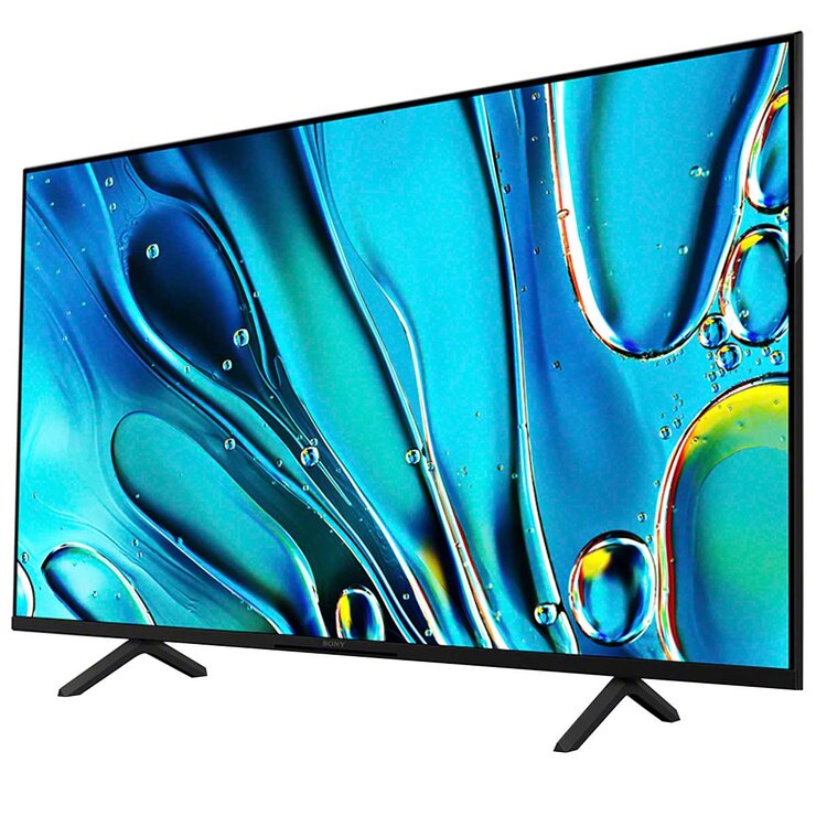 Sony 50 Inch BRAVIA 3 4K HDR Google TV K50S30 Sony 50 Inch BRAVIA 3 4K HDR Google TV K50S30