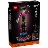 LEGO Ideas La Catrina 21372 LEGO Ideas La Catrina 21372