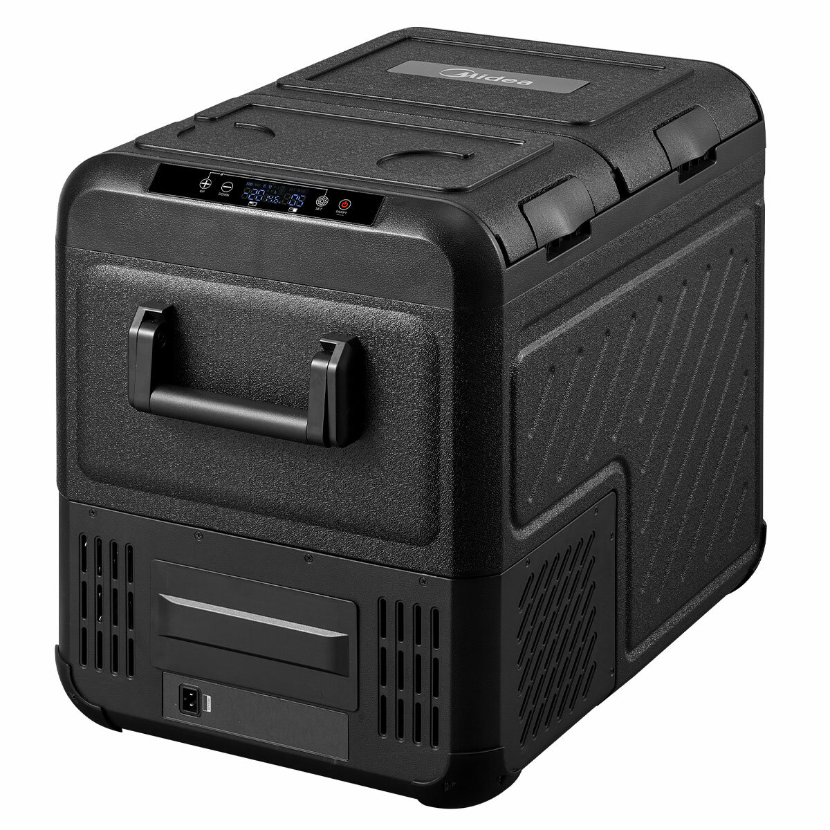 Midea 46L Dual Zone Car Fridge