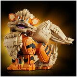 LEGO Pokémon Arcanine 72160 LEGO Pokémon Arcanine 72160