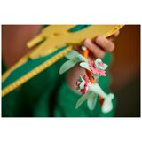 LEGO Art The Fauna Collection Macaw Parrots 31211