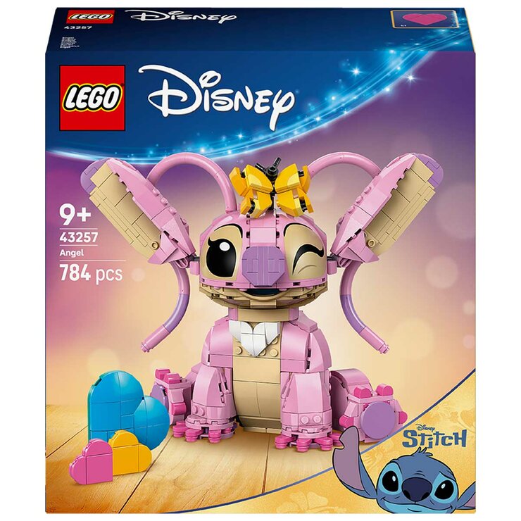 LEGO Angel 43257