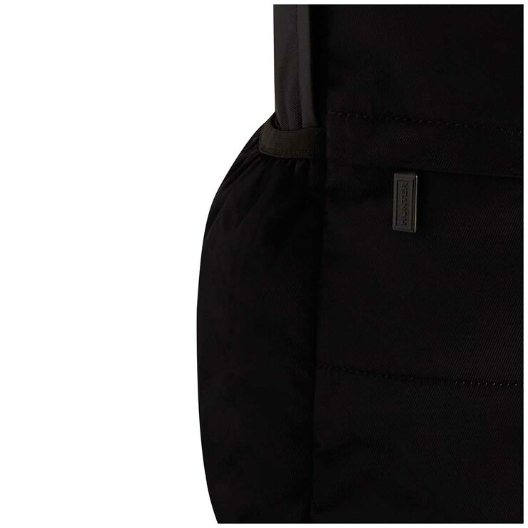 Hunter Nylon Large Top Clip Backpack